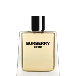 Homme Burberry Hero                Eau de Toilette Pour Homme