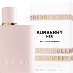 Femme Burberry Her Elixir                Eau de Parfum