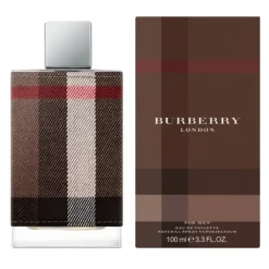 Homme Burberry London for Men                Eau de Toilette