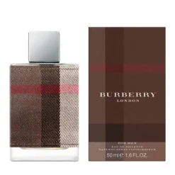 Homme Burberry London for Men                Eau de Toilette