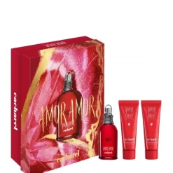 Femme Cacharel Amor Amor                Coffret Eau de Toilette