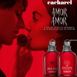 Femme Cacharel Amor Amor Eau de Parfum