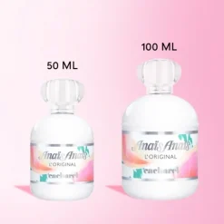 Femme Cacharel Anaïs Anaïs L'Original                Eau de Toilette