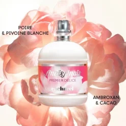 Femme Cacharel Anaïs Anaïs Premier Délice                Eau de Toilette
