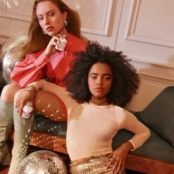 Femme Cacharel Anaïs Anaïs Premier Délice                Coffret Eau de Toilette