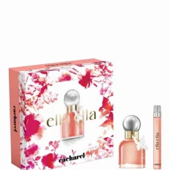 Femme Cacharel Ella Ella                Coffret Eau de Parfum