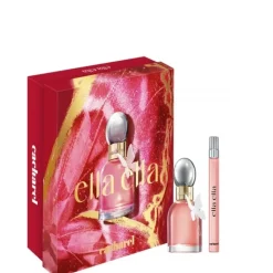 Femme Cacharel Ella Ella                Coffret Eau de Parfum 50 ml