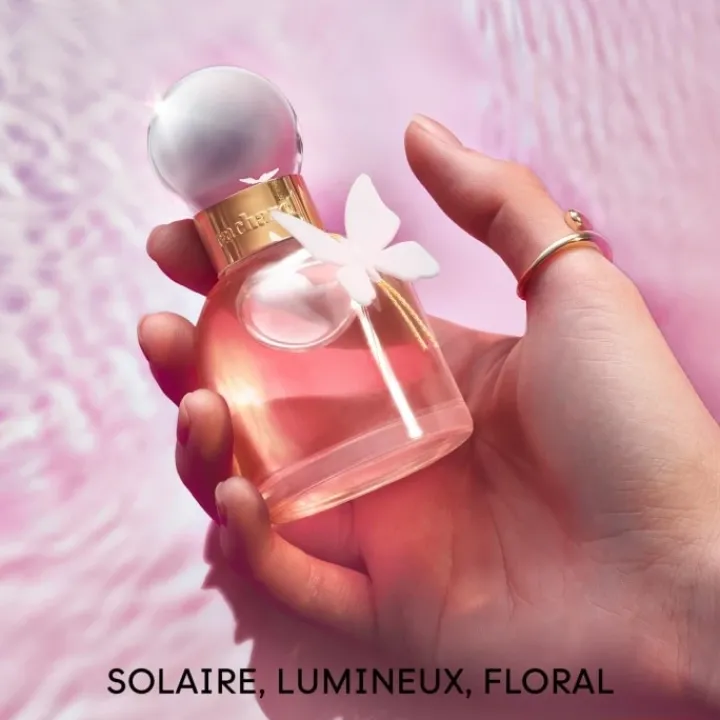 Femme Cacharel Ella Ella Eau de Parfum