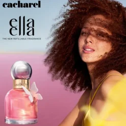 Cacharel Ella Ella                Eau de Parfum - Flacon Recharge