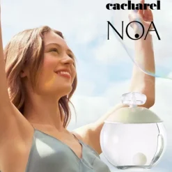 Femme Cacharel Noa Eau de Toilette