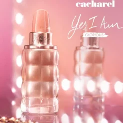 Femme Cacharel Yes I Am Glorious Eau de Parfum