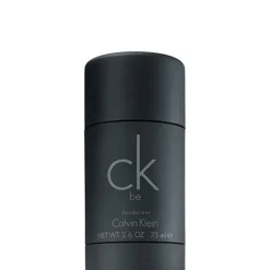 Homme Calvin Klein Ck Be                Déodorant