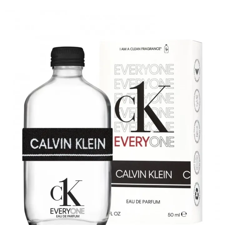 Calvin Klein CK Everyone Eau de Parfum