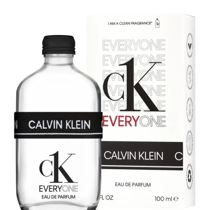 Calvin Klein CK Everyone Eau de Parfum