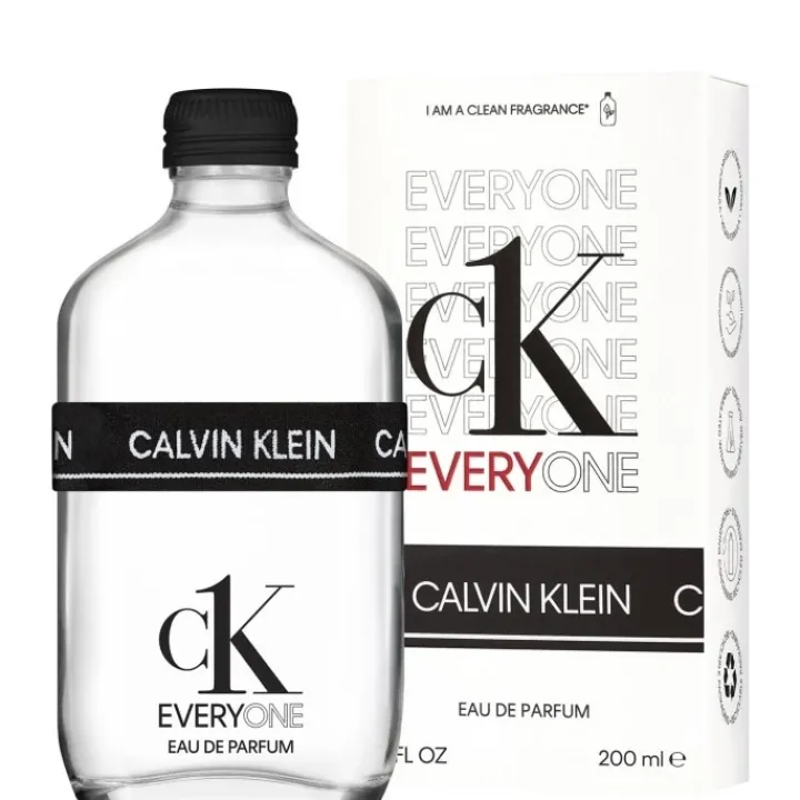 Calvin Klein CK Everyone Eau de Parfum
