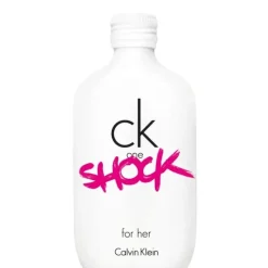 Femme Calvin Klein Ck One Shock For Her                Eau de Toilette
