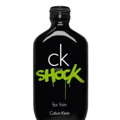 Homme Calvin Klein Ck One Shock For Him                Eau de Toilette