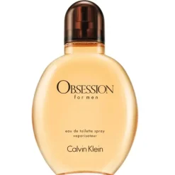 Homme Calvin Klein Obsession for Men                Eau de Toilette