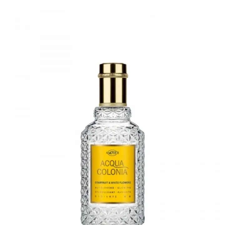 4711 Carambole & Fleurs Blanches Eau de Cologne