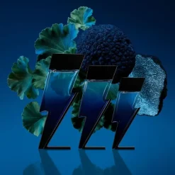 Homme Carolina Herrera Bad Boy Cobalt Eau de Parfum Electrique