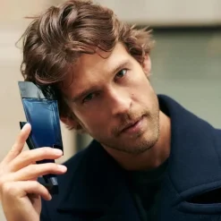 Homme Carolina Herrera Bad Boy Cobalt Eau de Parfum Electrique