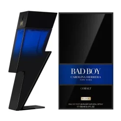 Homme Carolina Herrera Bad Boy Cobalt Élixir Eau de Parfum