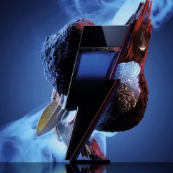 Homme Carolina Herrera Bad Boy Cobalt Élixir Eau de Parfum