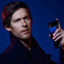 Homme Carolina Herrera Bad Boy Cobalt Élixir Eau de Parfum