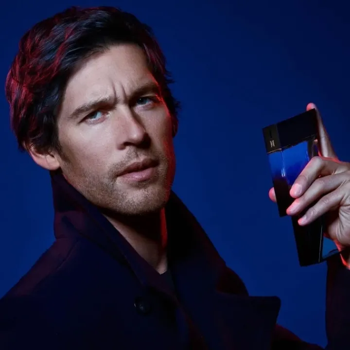 Homme Carolina Herrera Bad Boy Cobalt Élixir Eau de Parfum