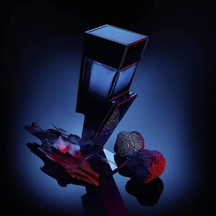 Homme Carolina Herrera Bad Boy Cobalt Élixir Eau de Parfum