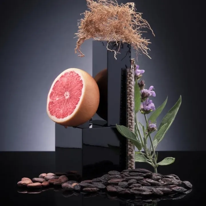 Homme Carolina Herrera Bad Boy Déodorant Spray