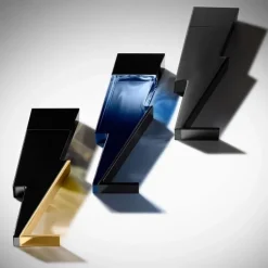 Homme Carolina Herrera Bad Boy                Eau de Toilette