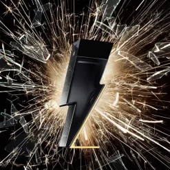 Homme Carolina Herrera Bad Boy                Eau de Toilette