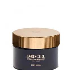 Femme Carolina Herrera Good Girl                 Crème pour le Corps