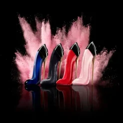 Femme Carolina Herrera Good Girl Blush                Eau de Parfum