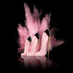 Femme Carolina Herrera Good Girl Blush                Eau de Parfum