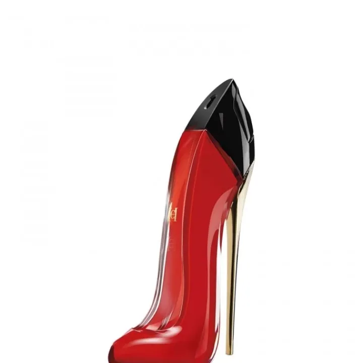 Femme Carolina Herrera Very Good Girl Eau de Parfum