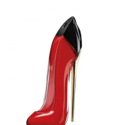 Femme Carolina Herrera Very Good Girl Eau de Parfum