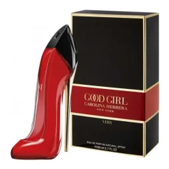 Femme Carolina Herrera Very Good Girl Eau de Parfum