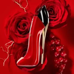 Femme Carolina Herrera Very Good Girl Eau de Parfum