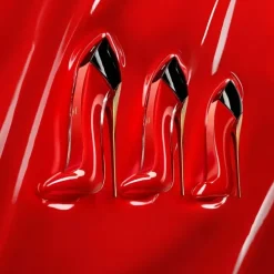 Femme Carolina Herrera Very Good Girl Eau de Parfum