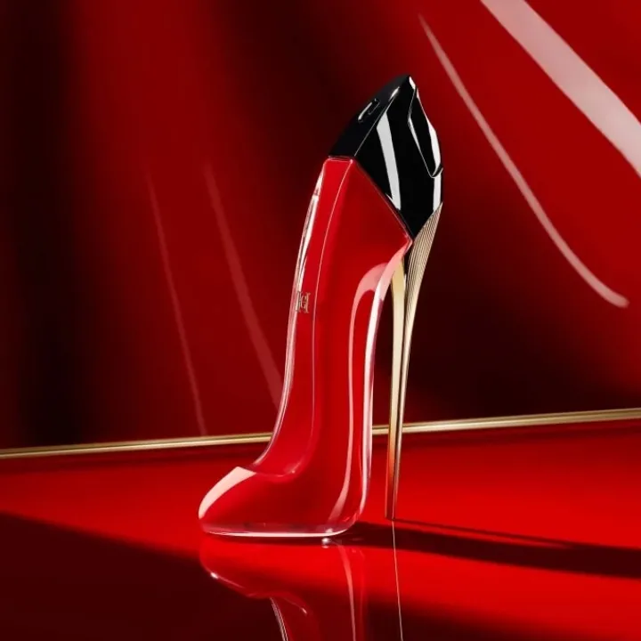 Femme Carolina Herrera Very Good Girl Eau de Parfum