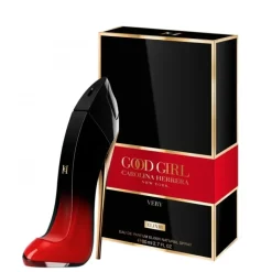 Femme Carolina Herrera Very Good Girl Elixir Eau de Parfum