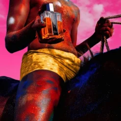 Homme CARON Aimez-Moi Comme Je Suis                Eau de Toilette