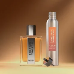 Homme CARON Aimez-Moi Comme Je Suis                Eau de Toilette
