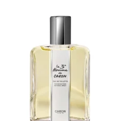 Homme CARON Le 3ème Homme                Eau de Toilette