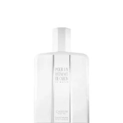 Homme CARON Pour Un Homme Le Matin Eau de Toilette Vivifiante