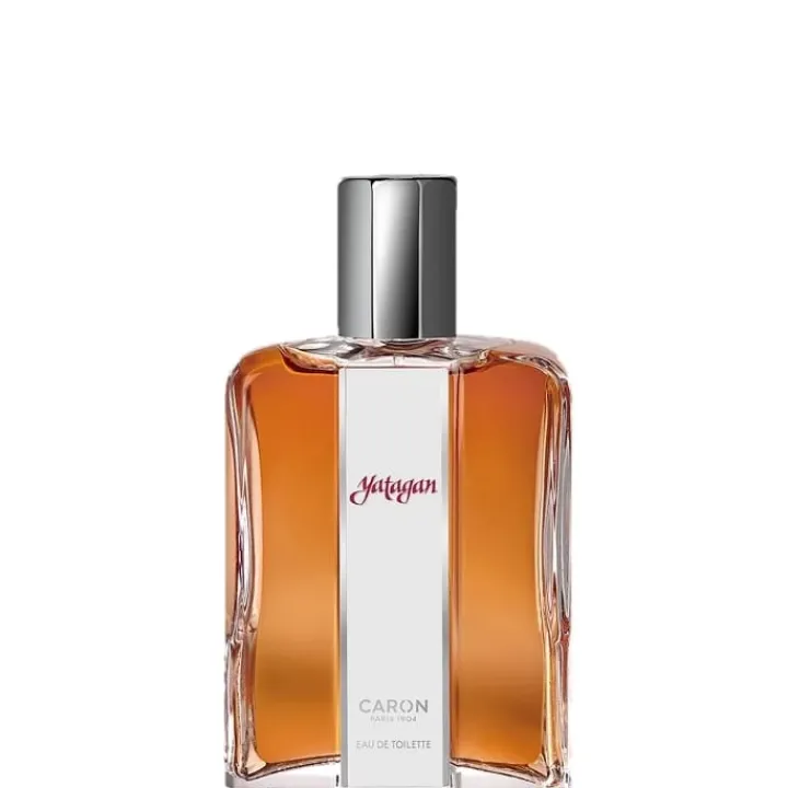 Homme CARON Yatagan                Eau de Toilette