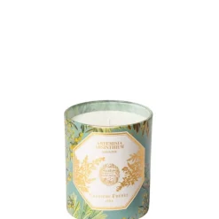 Carrière Frères Absinthe - Artemisia Absinthium                Bougie Parfumée