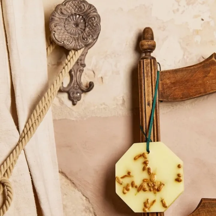 Carrière Frères Fleur d'Oranger - Citrus Dulcis Palet Botanique